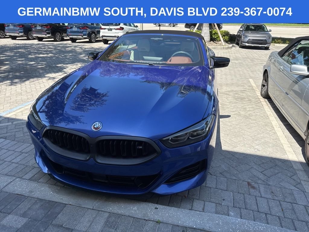 bmw 8 series 2023 WBAFY4C02PCL31139 image bmw 8 series 2023 WBAFY4C02PCL31139 image